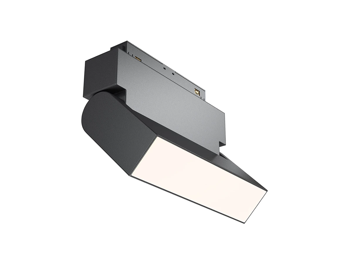 Трековый светильник Basis Rot 943519