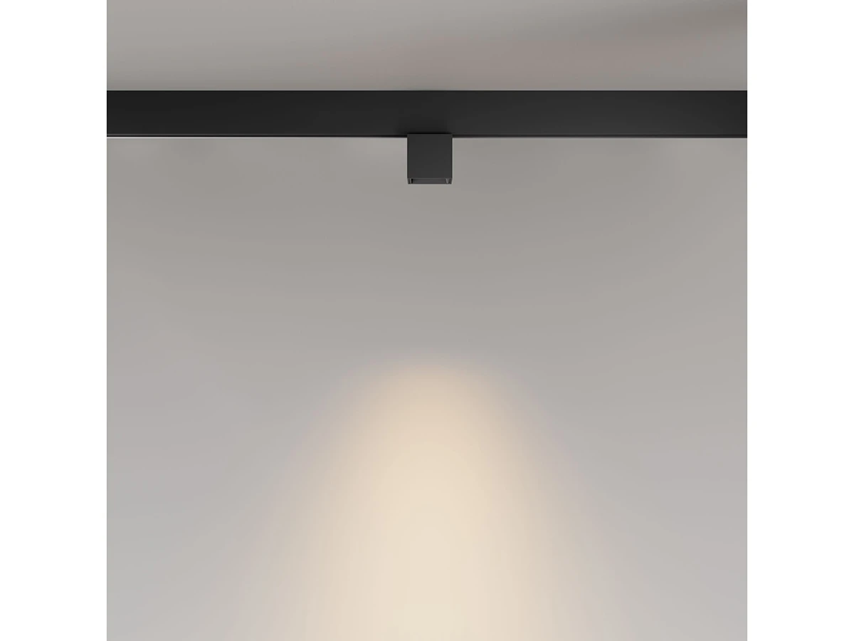 Трековый светильник Alfa S 943520  - фото 4