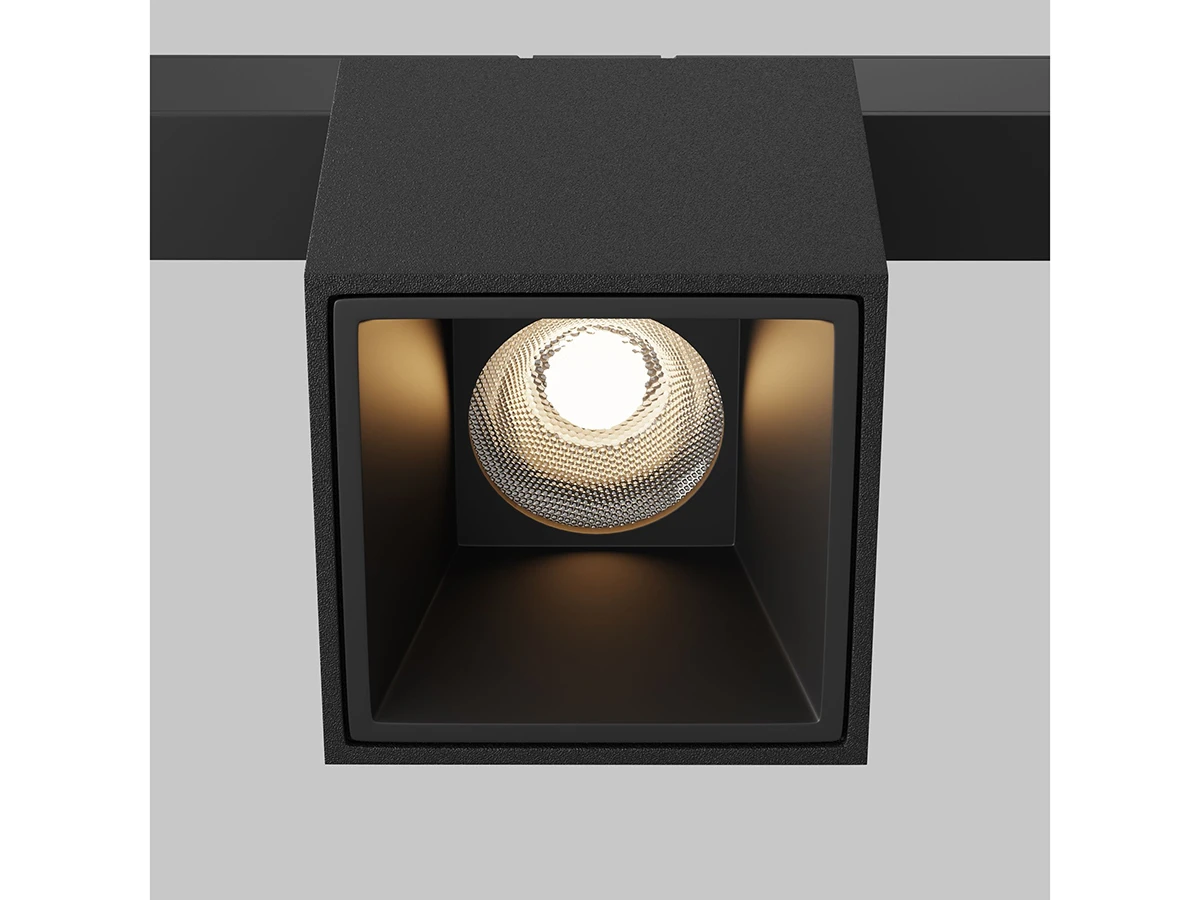 Трековый светильник Alfa S 943520