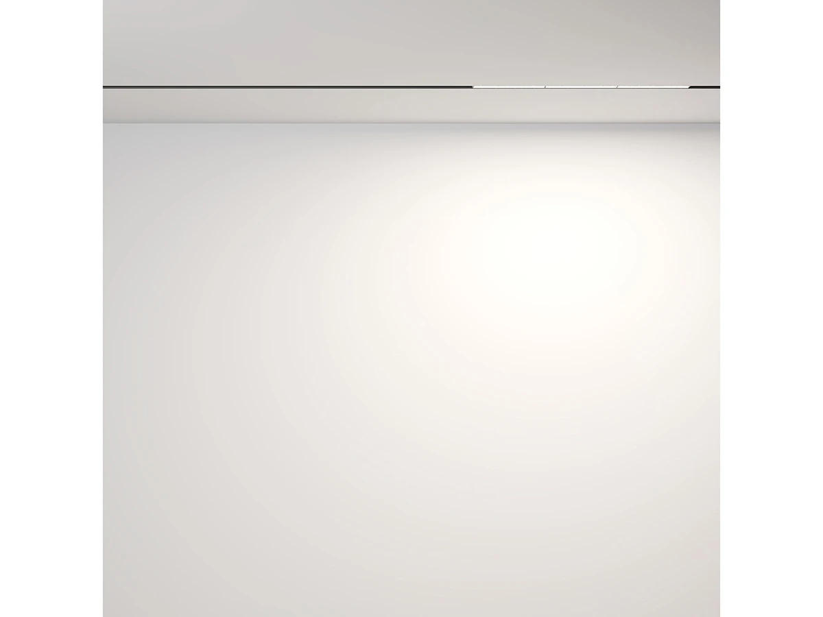 Трековый светильник Parete 943521  - фото 4