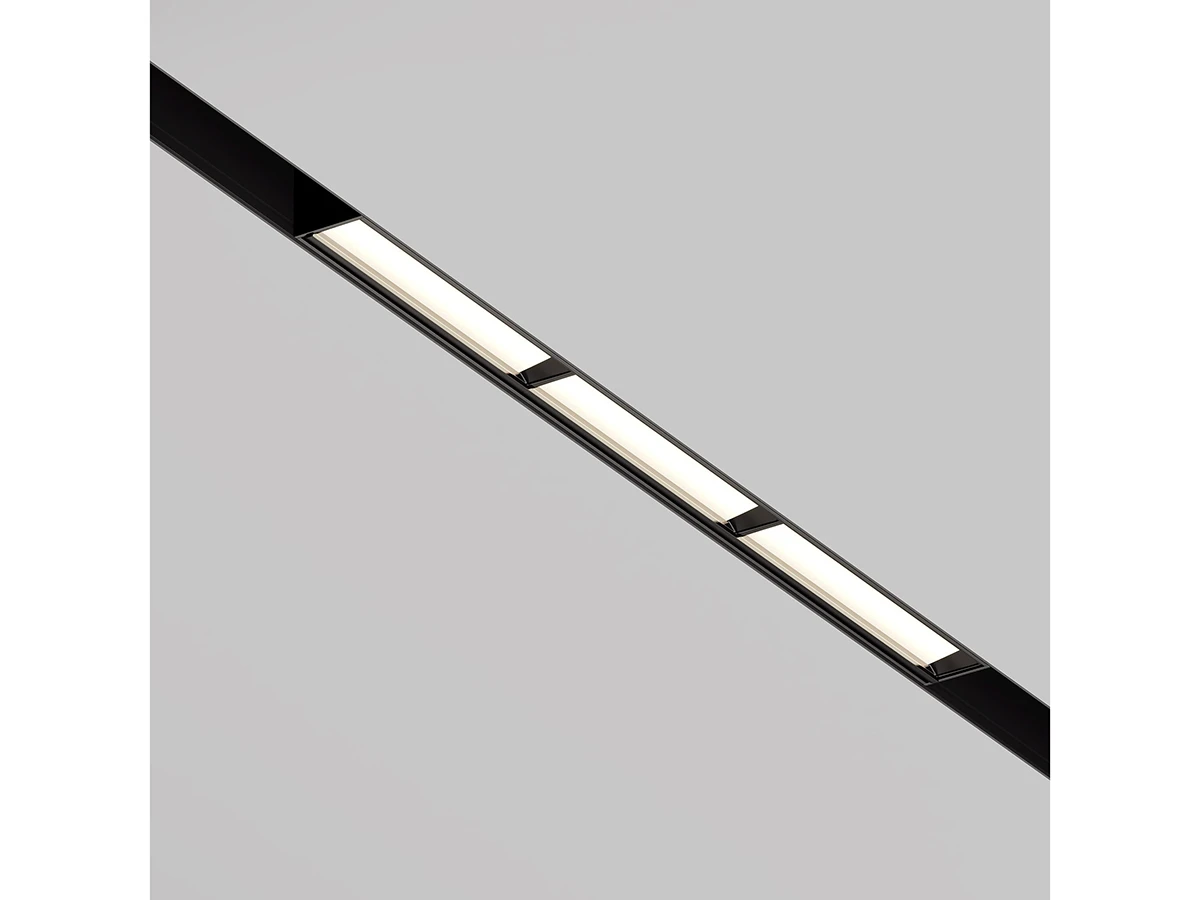 Трековый светильник Parete 943521  - фото 3