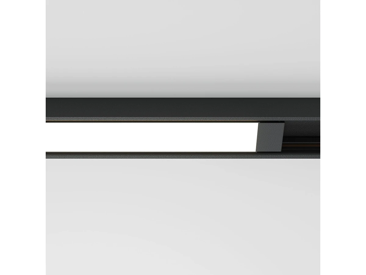Трековый светильник Basis 943522  - фото 4