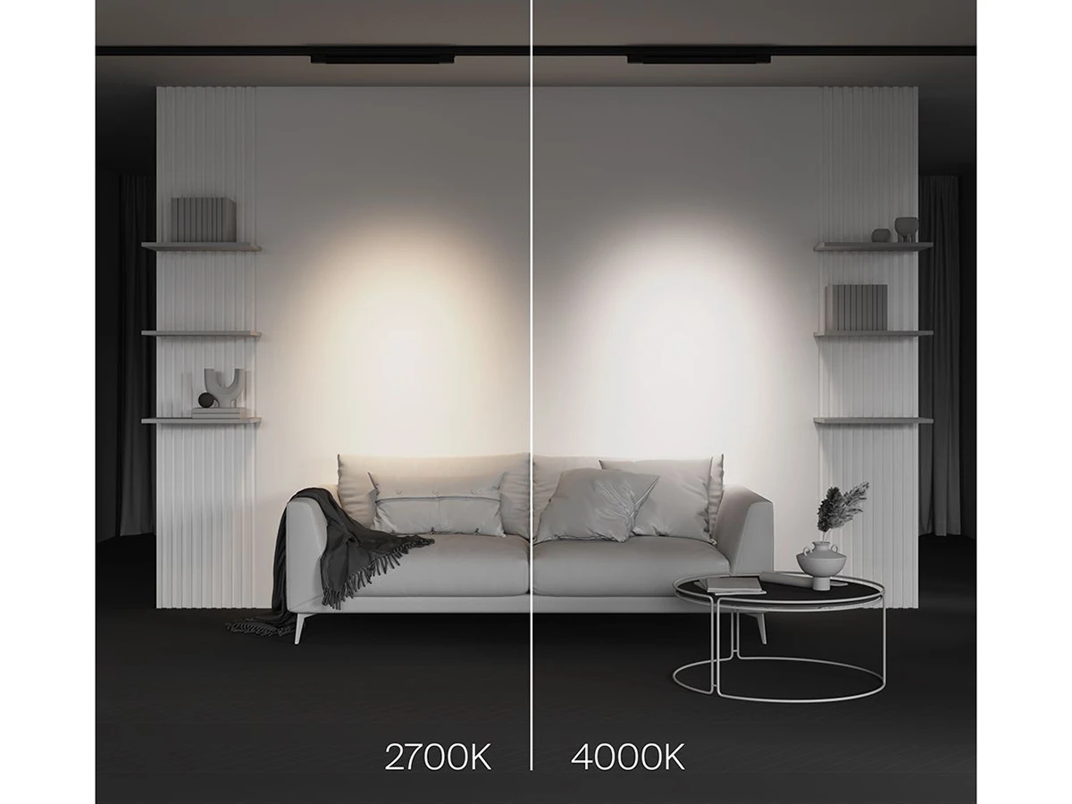 Трековый светильник Points 943523  - фото 6