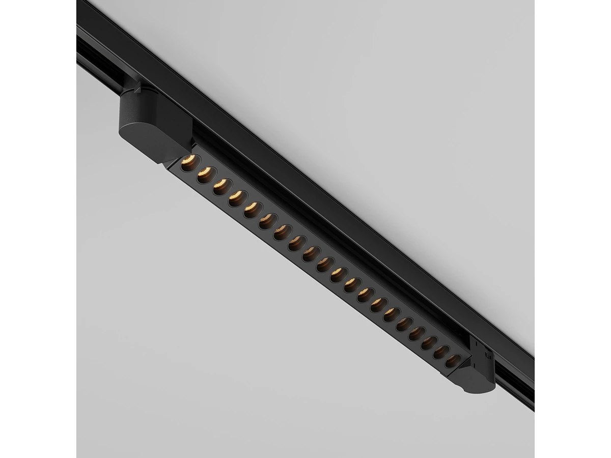 Трековый светильник Points 943523  - фото 3