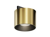 Трековый светильник Alfa S