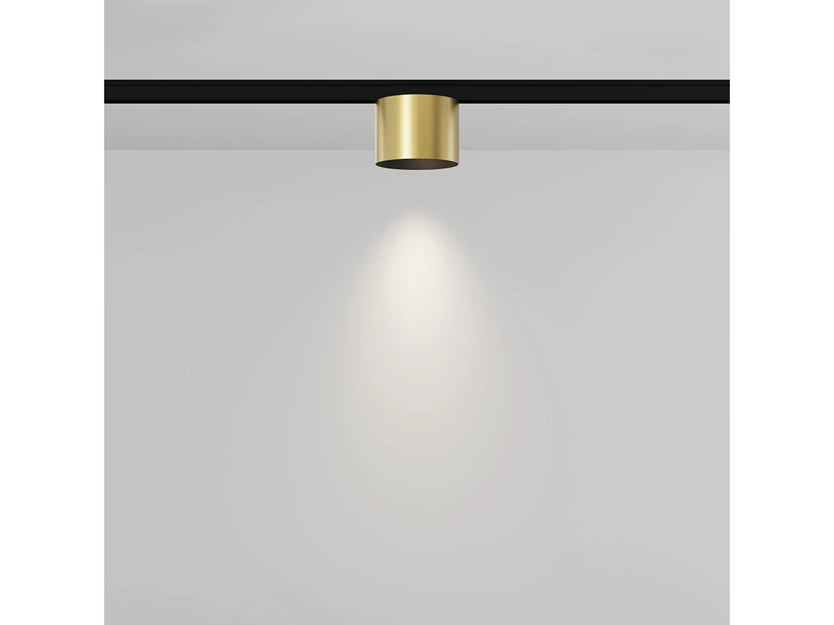 Трековый светильник Alfa S 943524  - фото 4