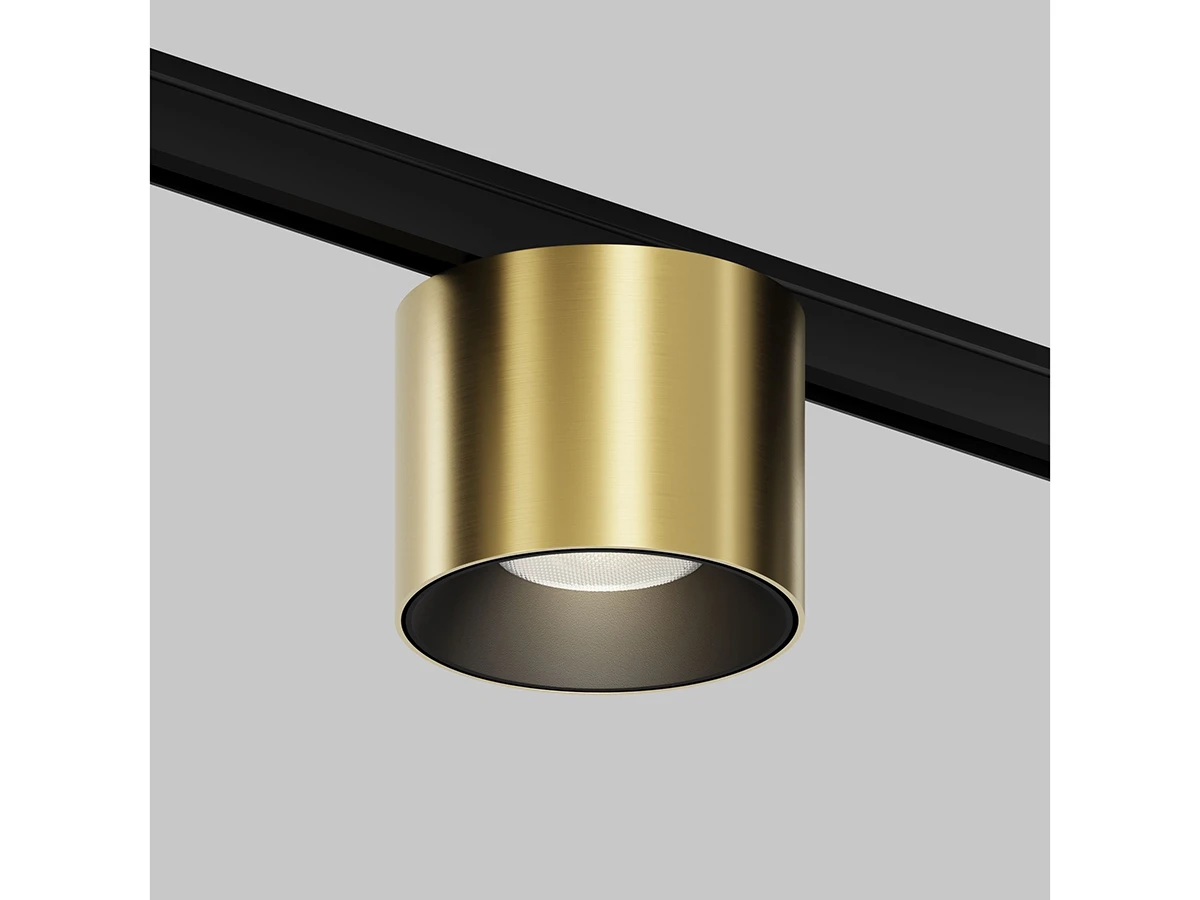 Трековый светильник Alfa S 943524  - фото 3