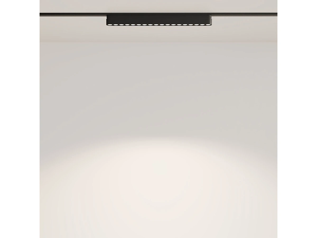 Трековый светильник Points 943525  - фото 5