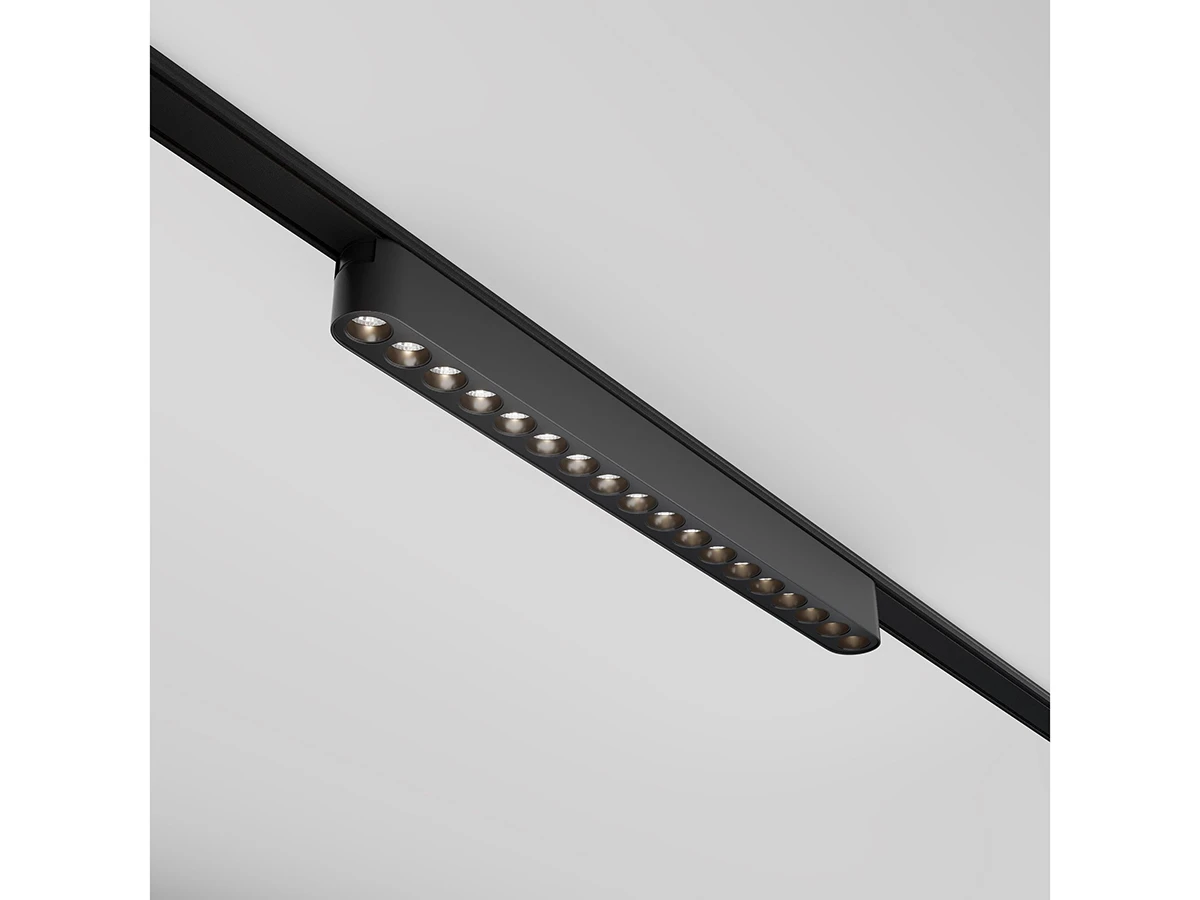 Трековый светильник Points 943525  - фото 4