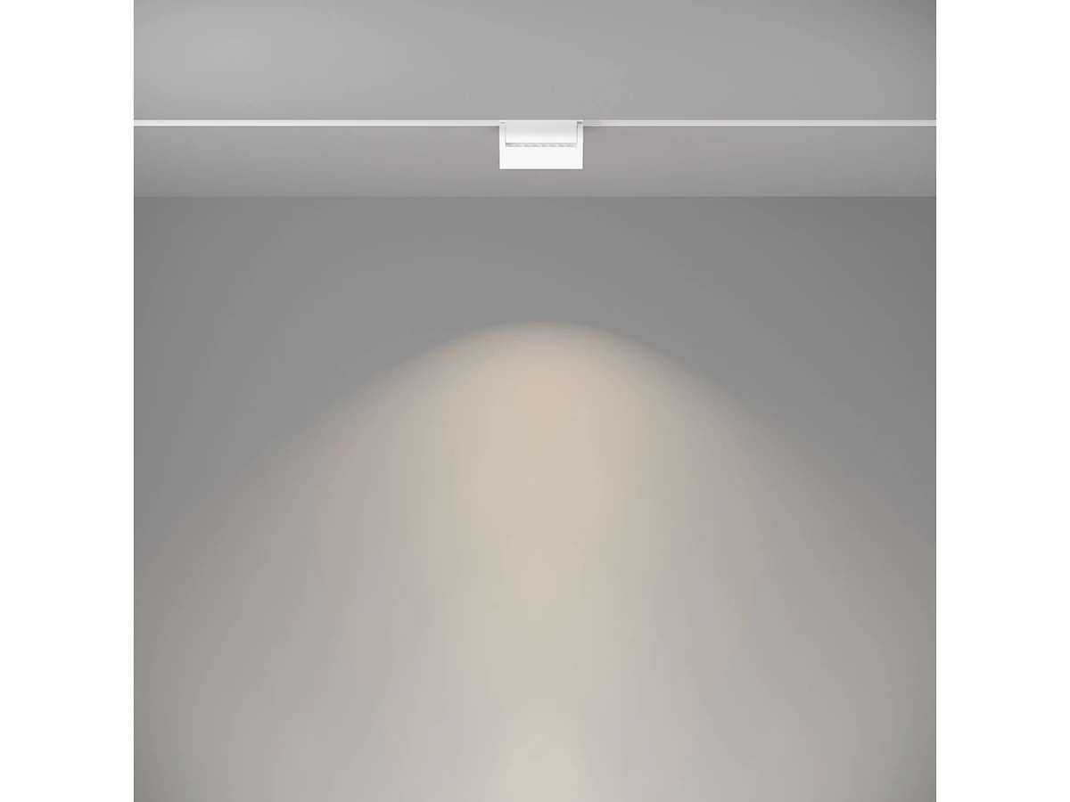 Трековый светильник Basis Rot 943526  - фото 5