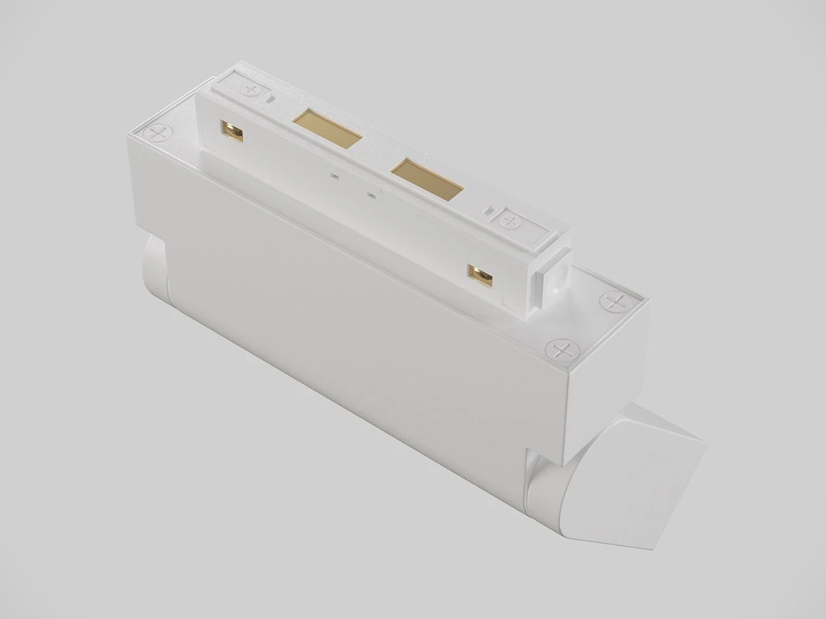 Трековый светильник Basis Rot 943526  - фото 7