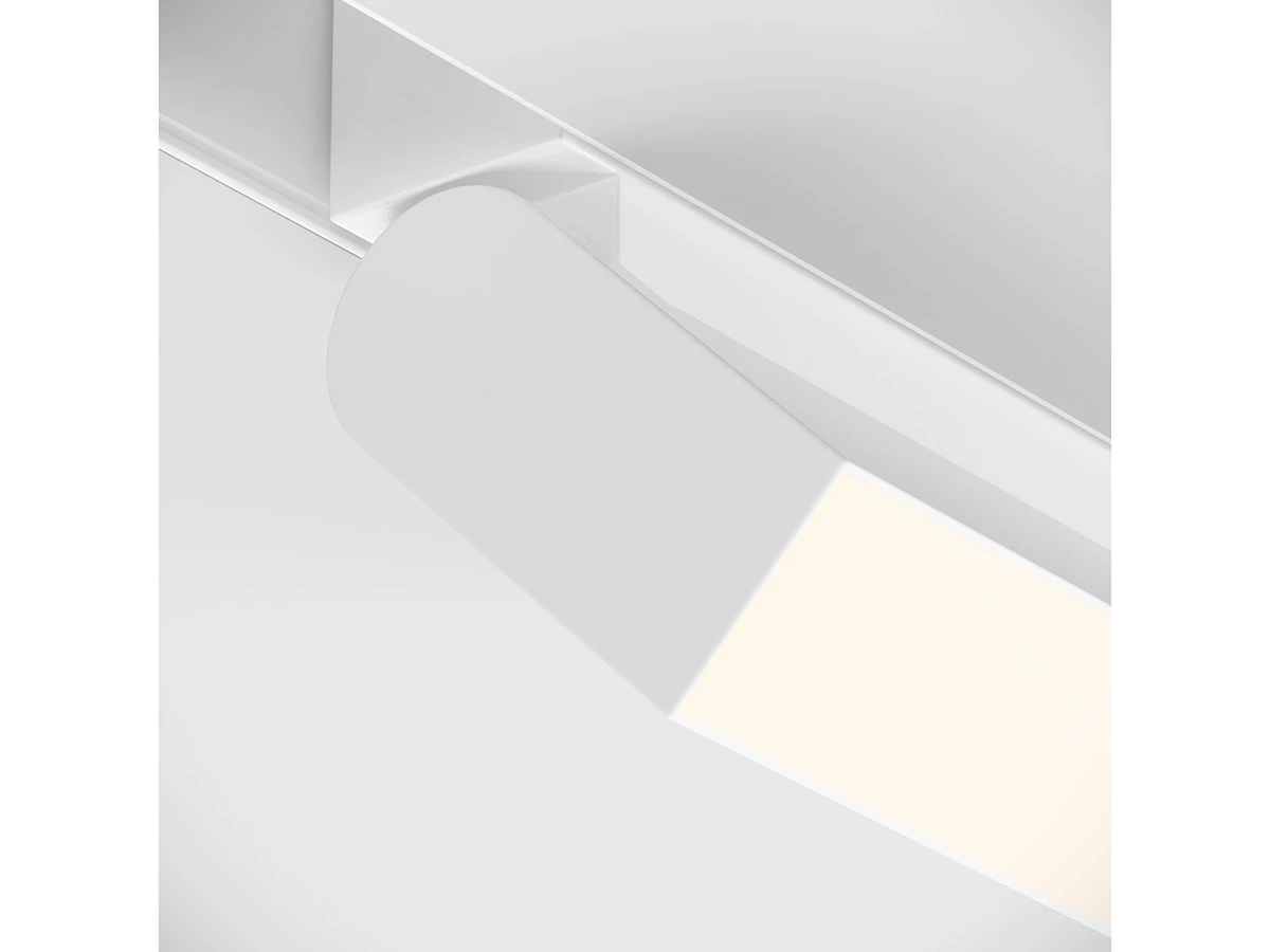 Трековый светильник Basis Rot 943526  - фото 3