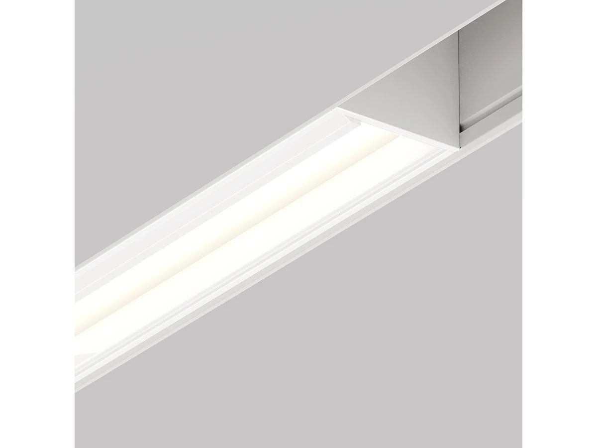 Трековый светильник Parete 943527  - фото 7