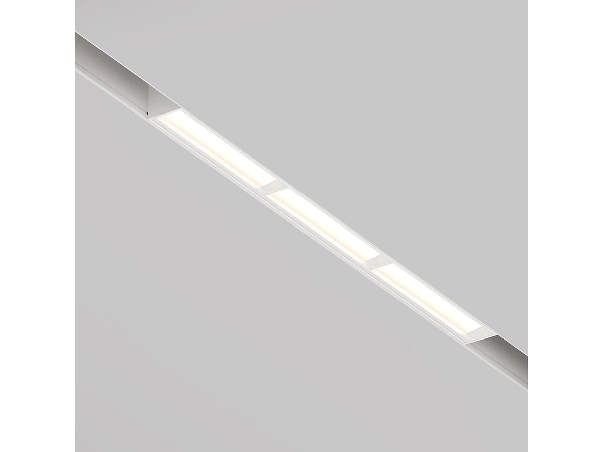 Трековый светильник Parete 943527  - фото 3