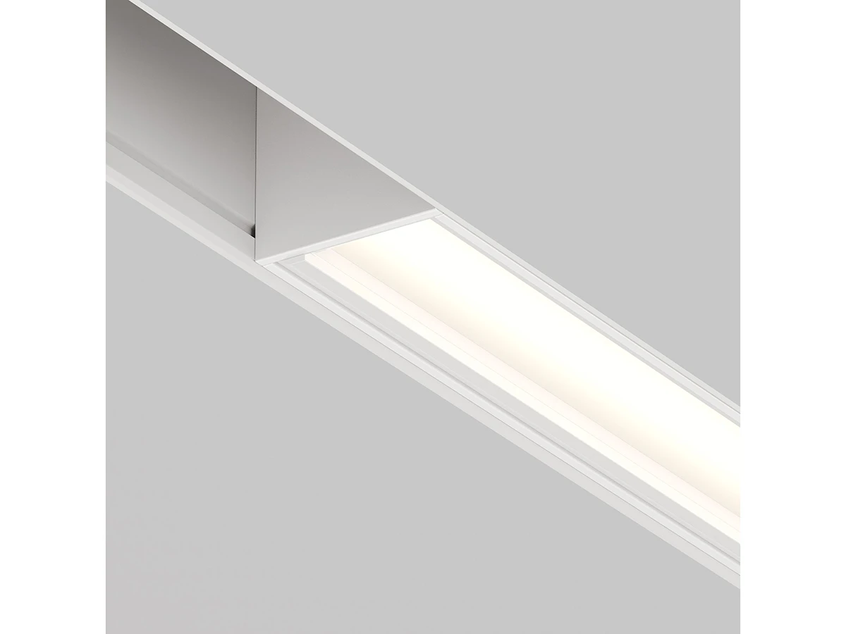 Трековый светильник Parete 943527