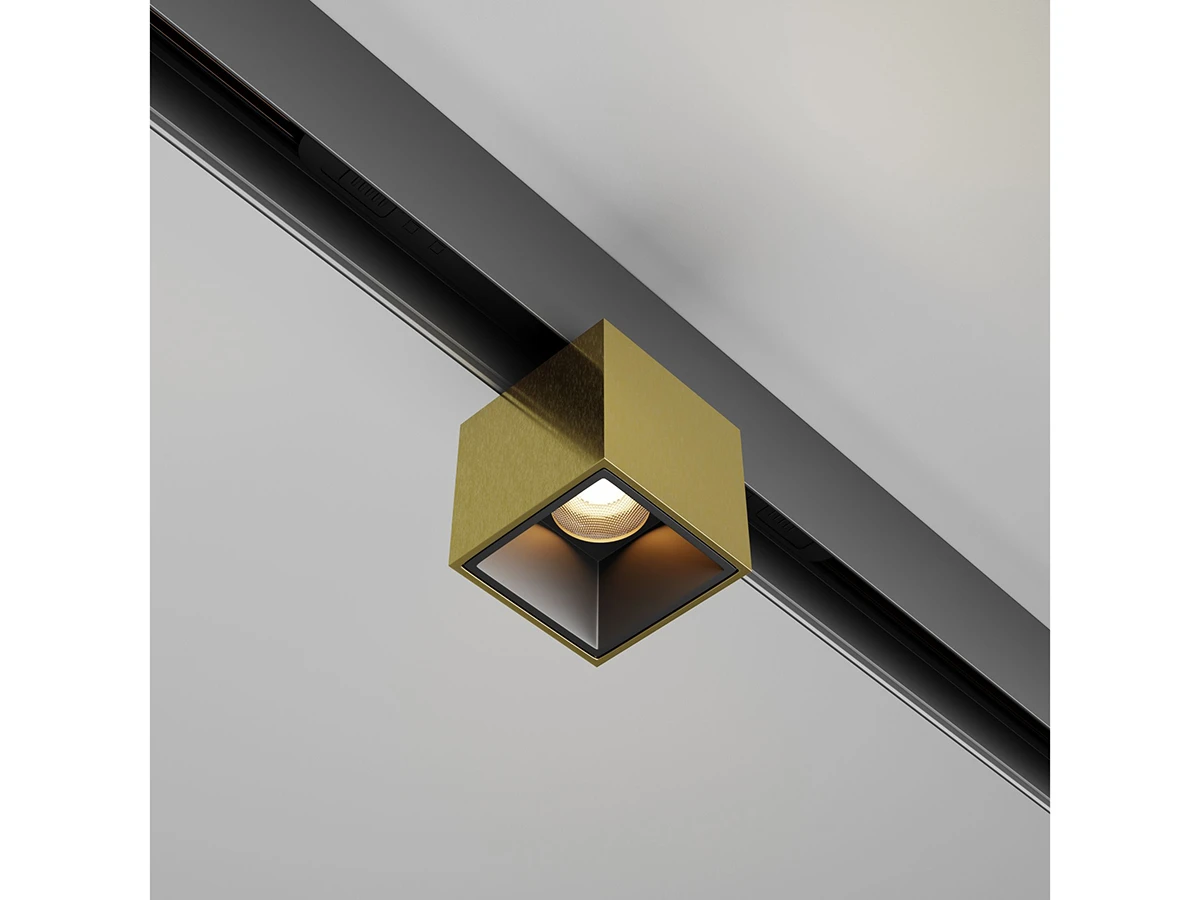 Трековый светильник Alfa S 943528  - фото 3