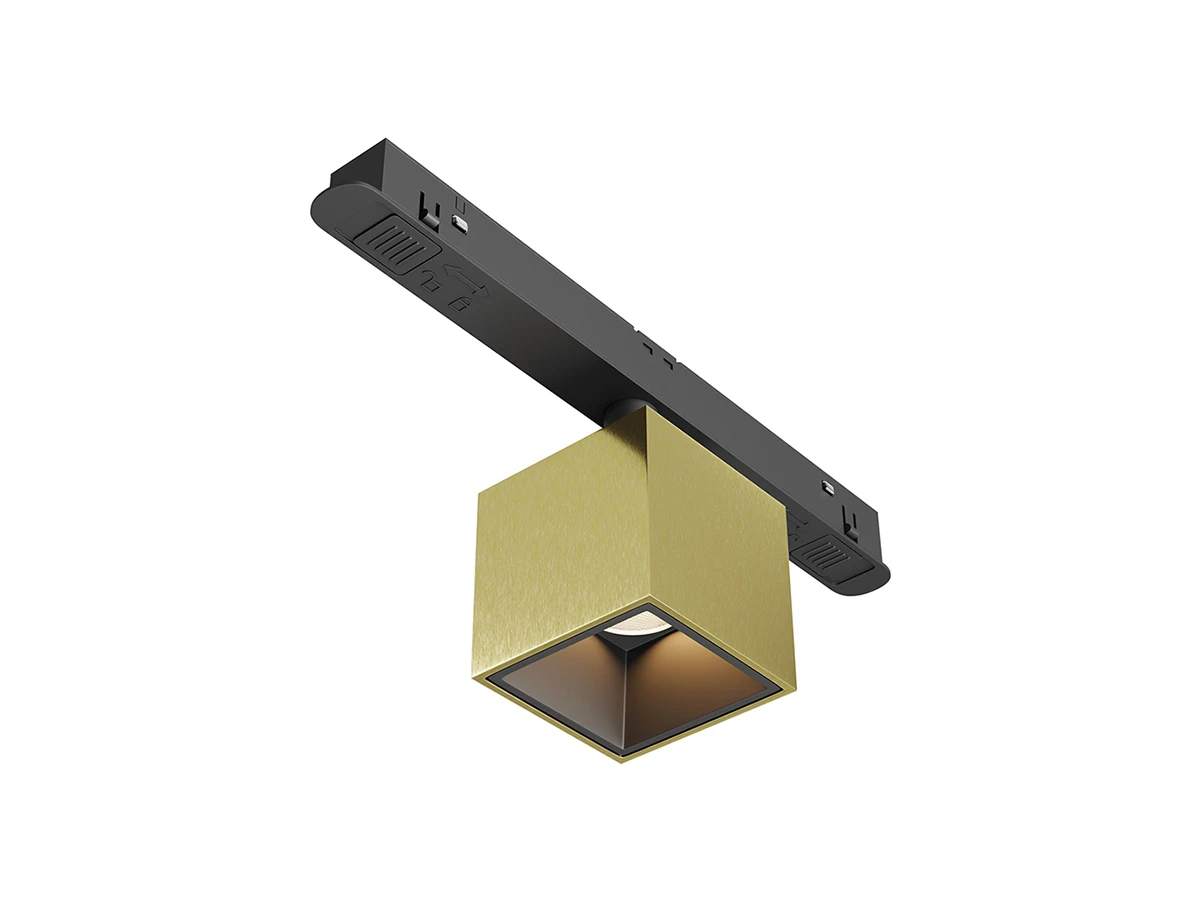 Трековый светильник Alfa S 943528