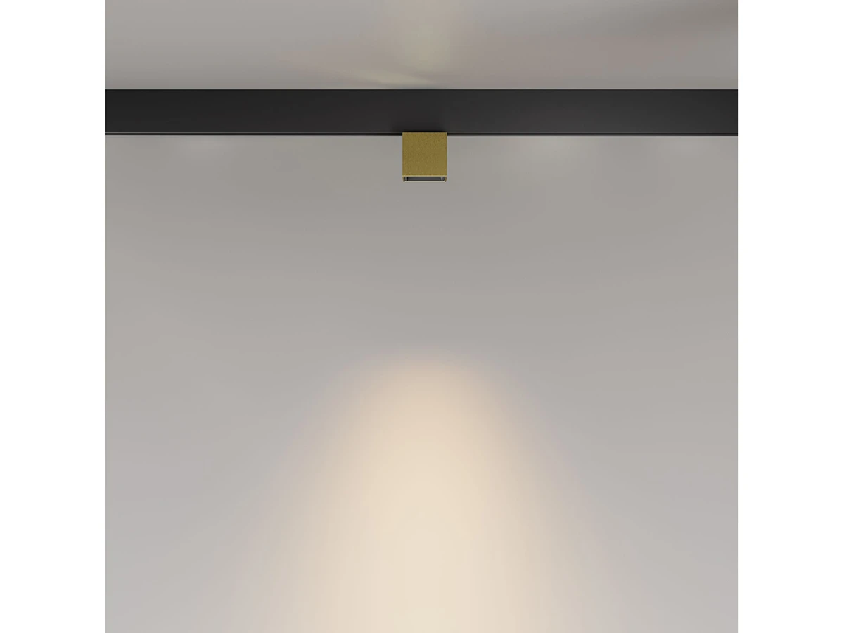 Трековый светильник Alfa S 943528  - фото 4