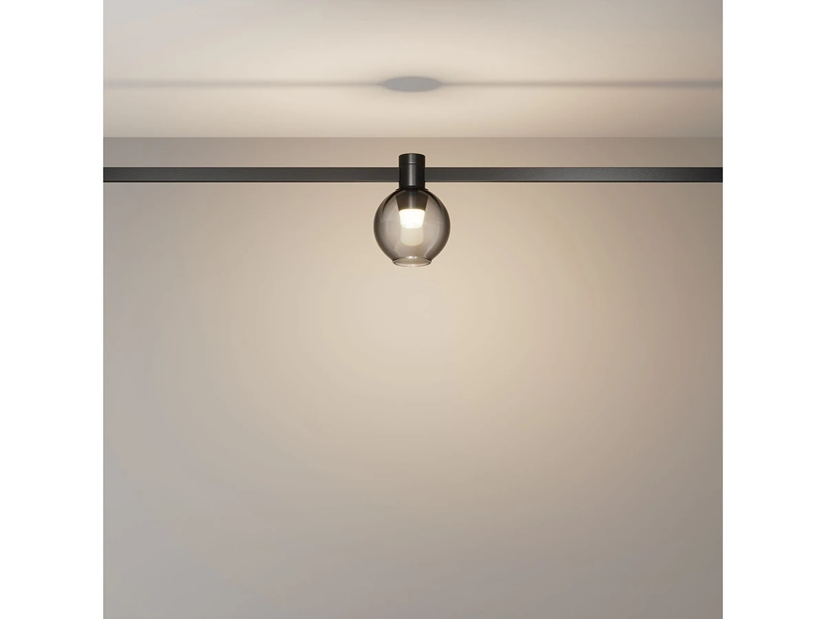 Трековый светильник Bubble 943529  - фото 6