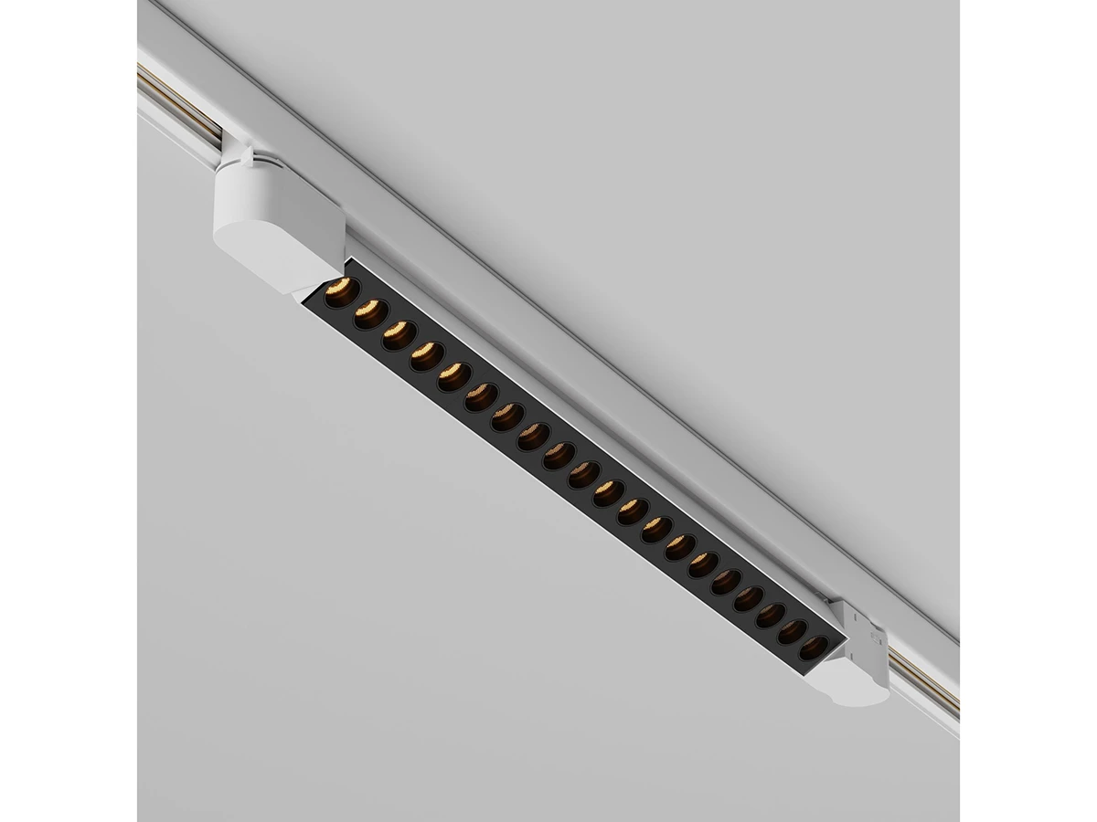 Трековый светильник Points 943531  - фото 3