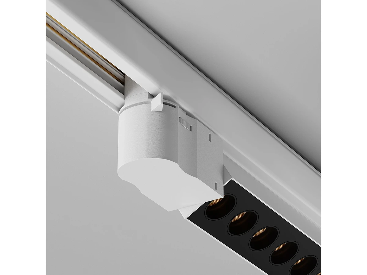 Трековый светильник Points 943531