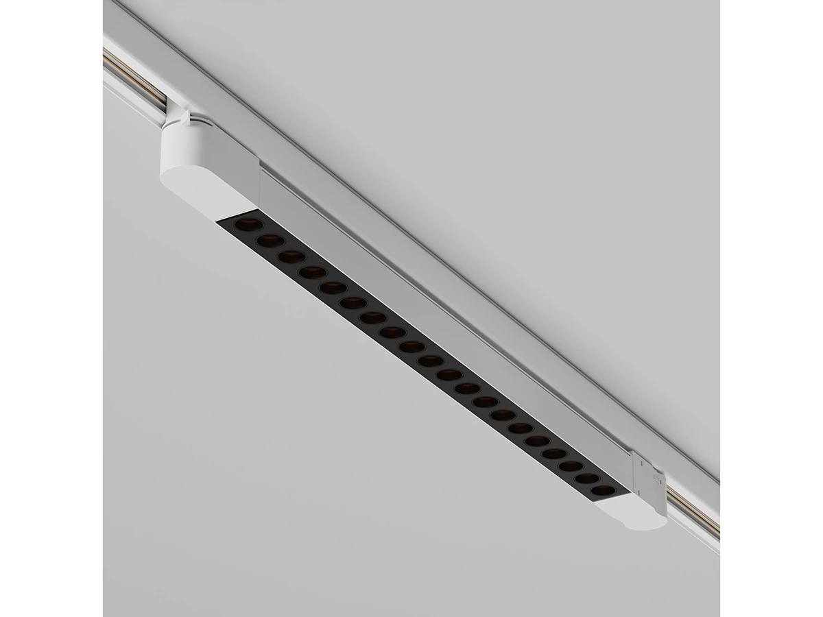 Трековый светильник Points 943531  - фото 5