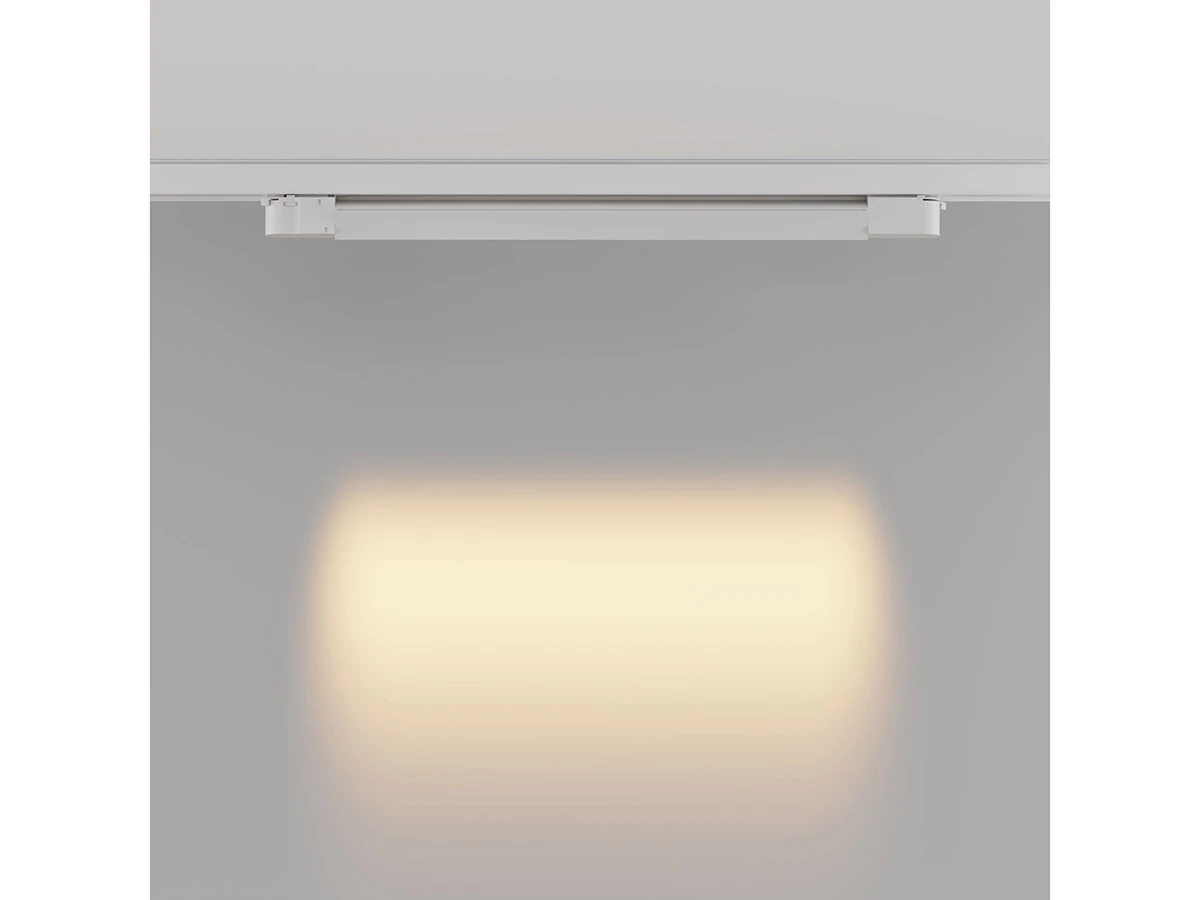 Трековый светильник Points 943531  - фото 4