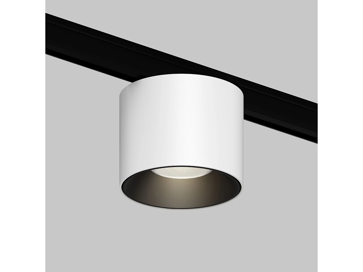 Трековый светильник Alfa S 943533  - фото 3