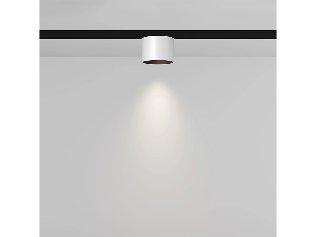 Трековый светильник Alfa S 943533  - фото 4