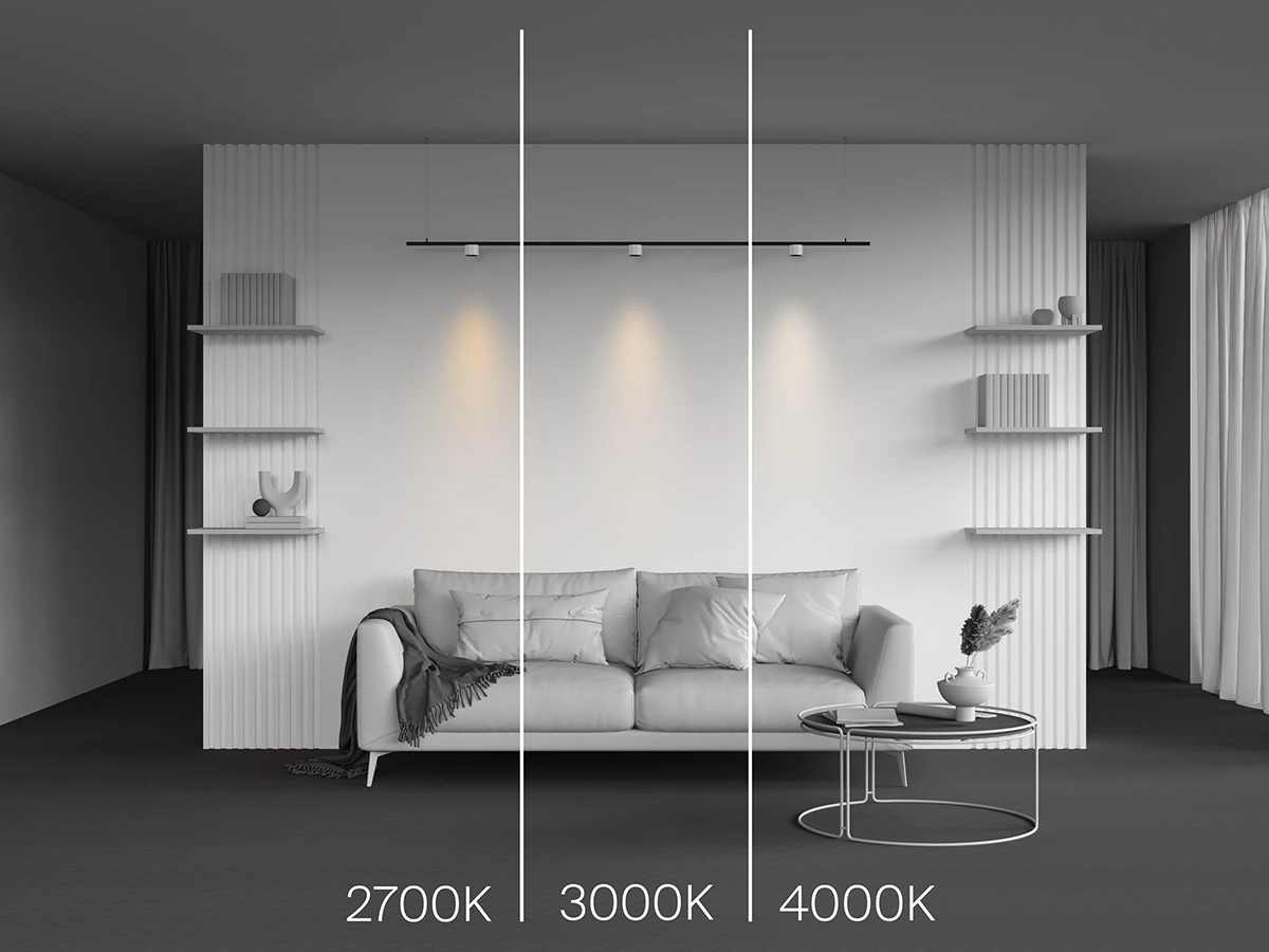 Трековый светильник Alfa S 943533  - фото 5