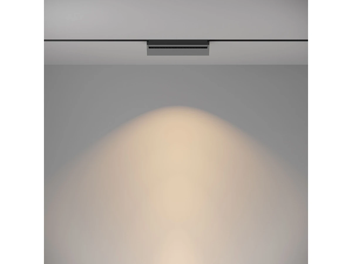 Трековый светильник Basis Rot 943534  - фото 5