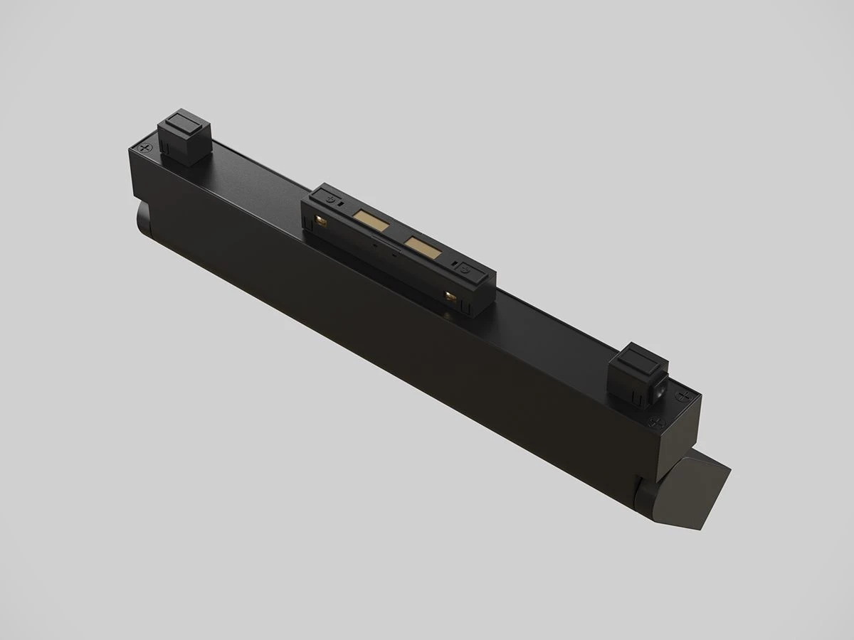 Трековый светильник Basis Rot 943534  - фото 7