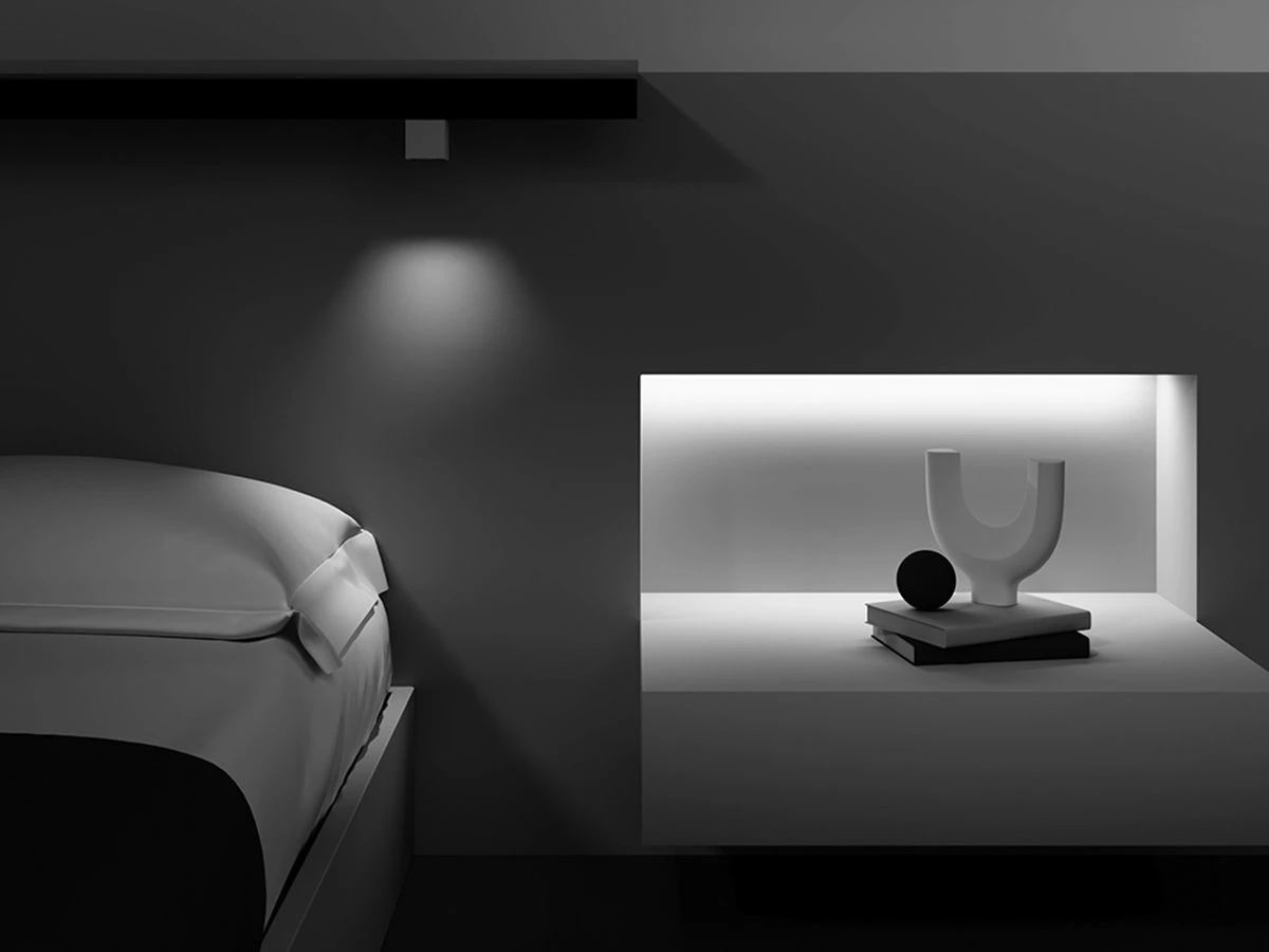 Трековый светильник Alfa S 943536  - фото 7