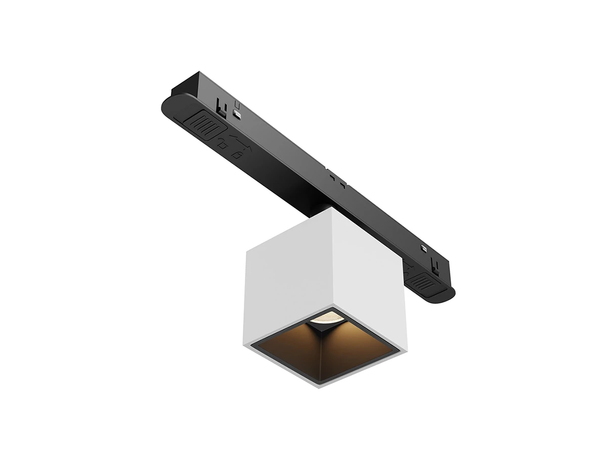 Трековый светильник Alfa S 943536  - фото 1