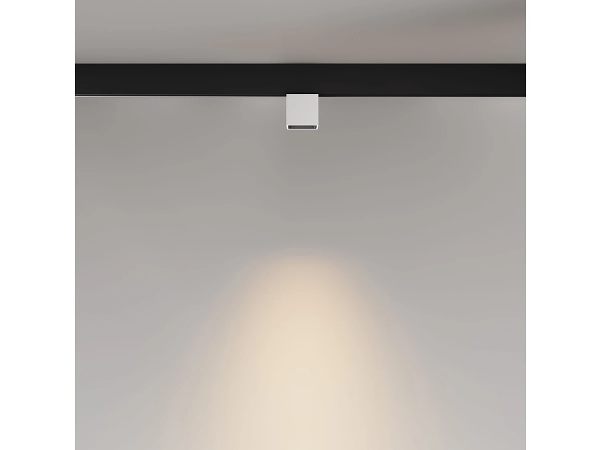 Трековый светильник Alfa S 943536  - фото 6