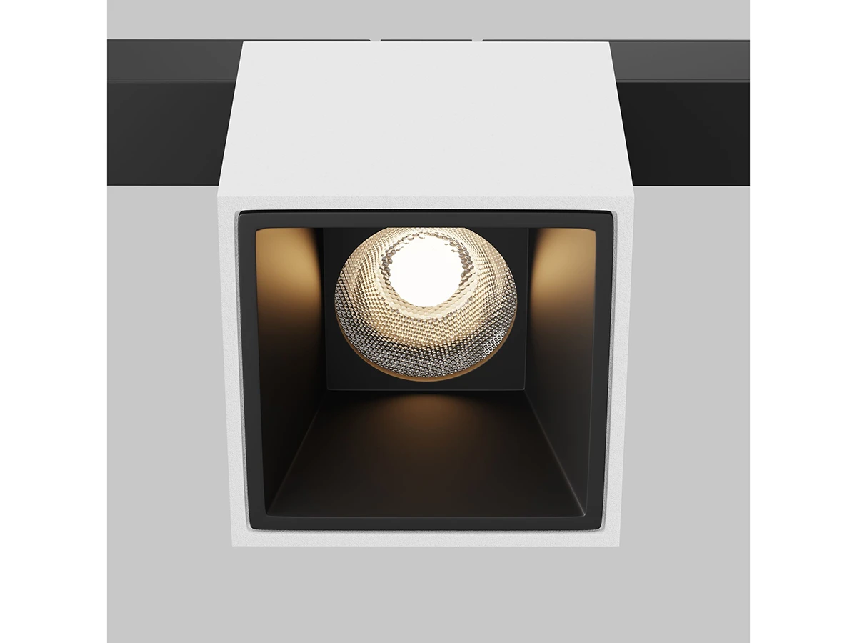 Трековый светильник Alfa S 943536  - фото 4