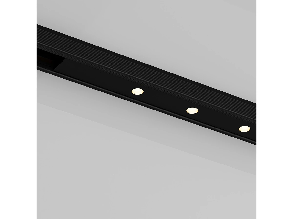 Трековый светильник Points 943537  - фото 4