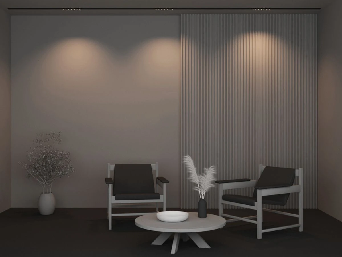 Трековый светильник Points 943537  - фото 7