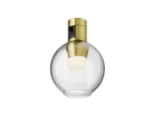 Трековый светильник Bubble