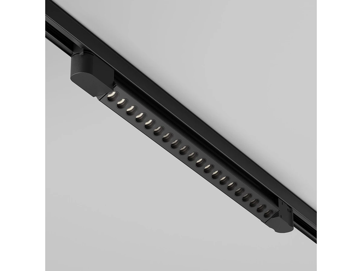 Трековый светильник Points 943539  - фото 3