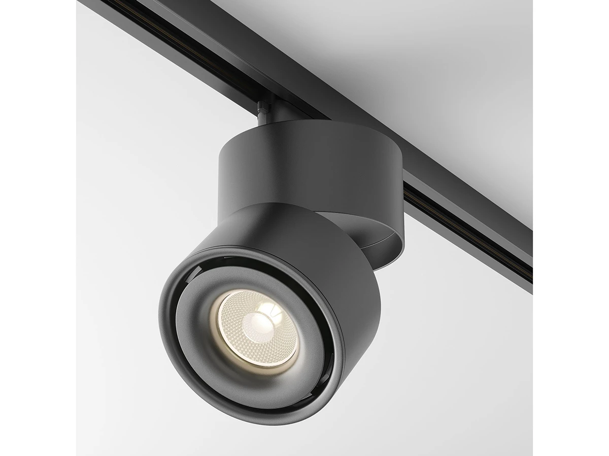 Трековый светильник Yin 943540  - фото 5