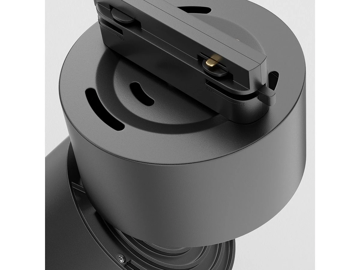 Трековый светильник Yin 943540  - фото 7