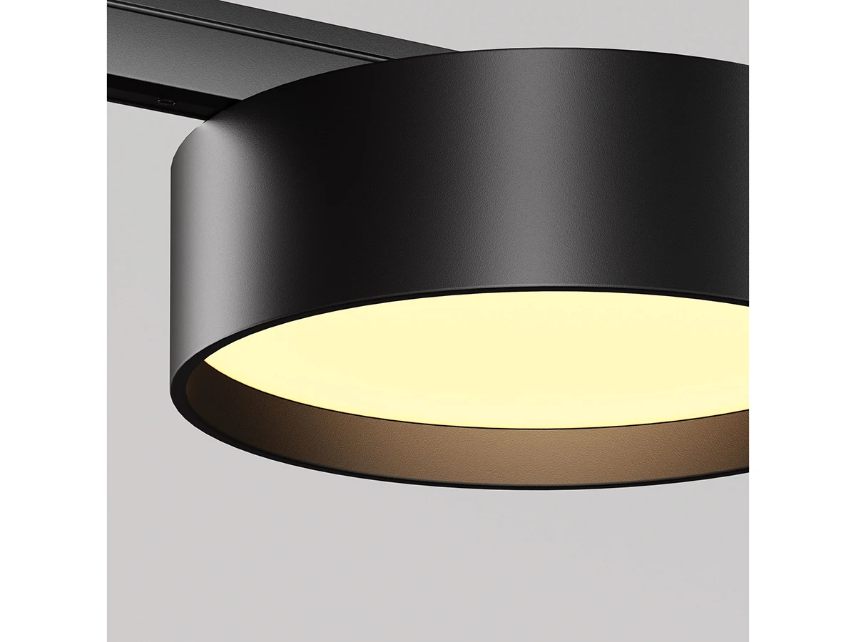 Трековый светильник Zon 943542  - фото 4