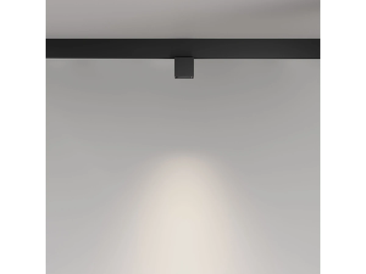 Трековый светильник Alfa S 943544  - фото 4