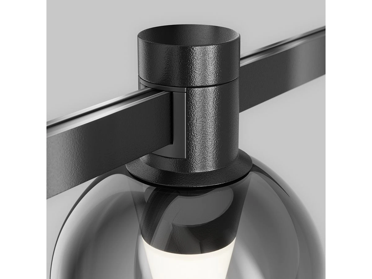 Трековый светильник Bubble 943546  - фото 7