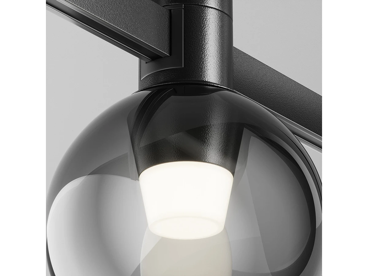 Трековый светильник Bubble 943546