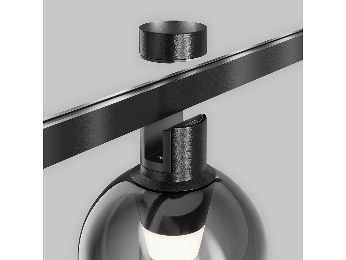 Трековый светильник Bubble 943546  - фото 6