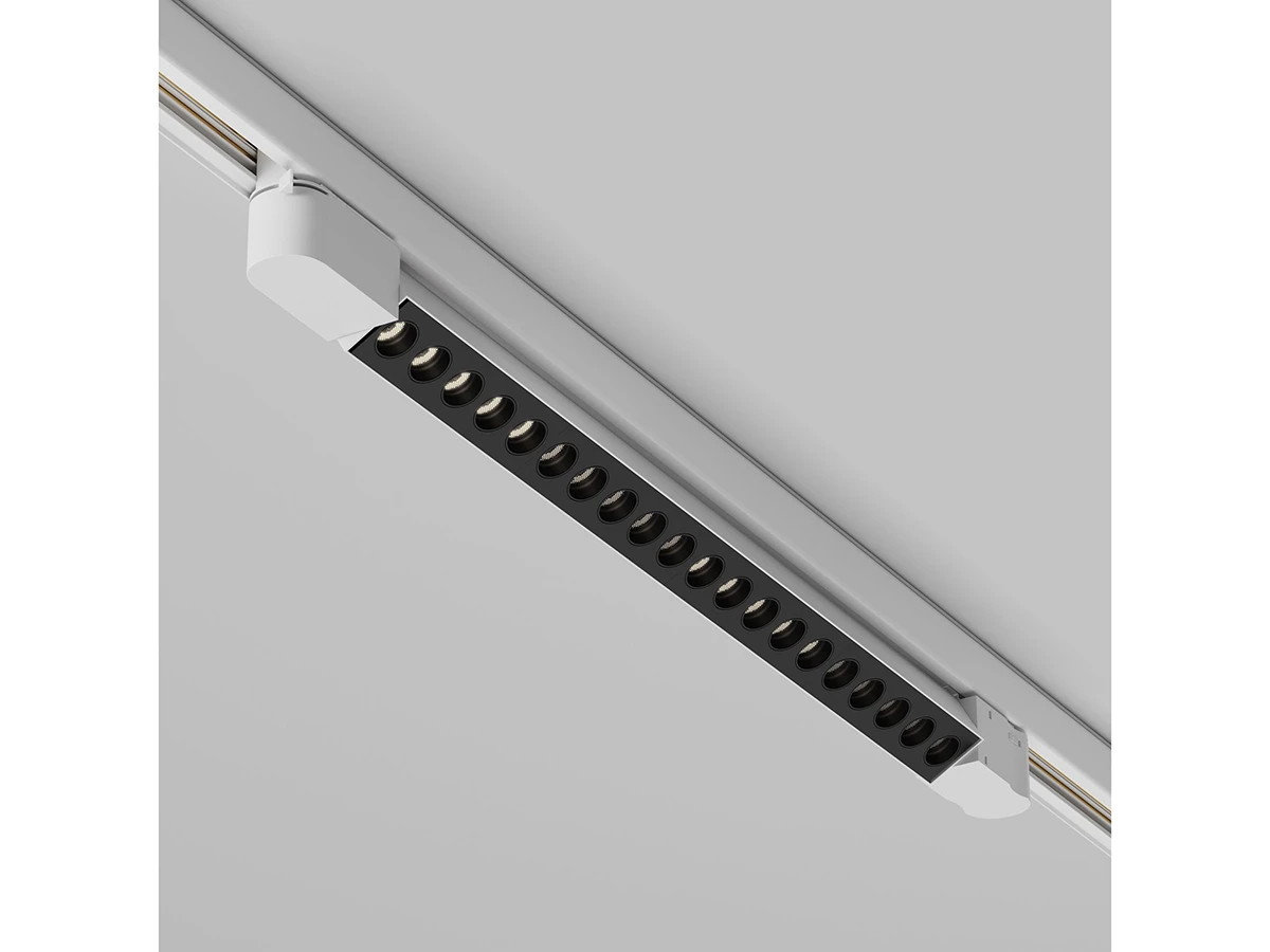 Трековый светильник Points 943547  - фото 3