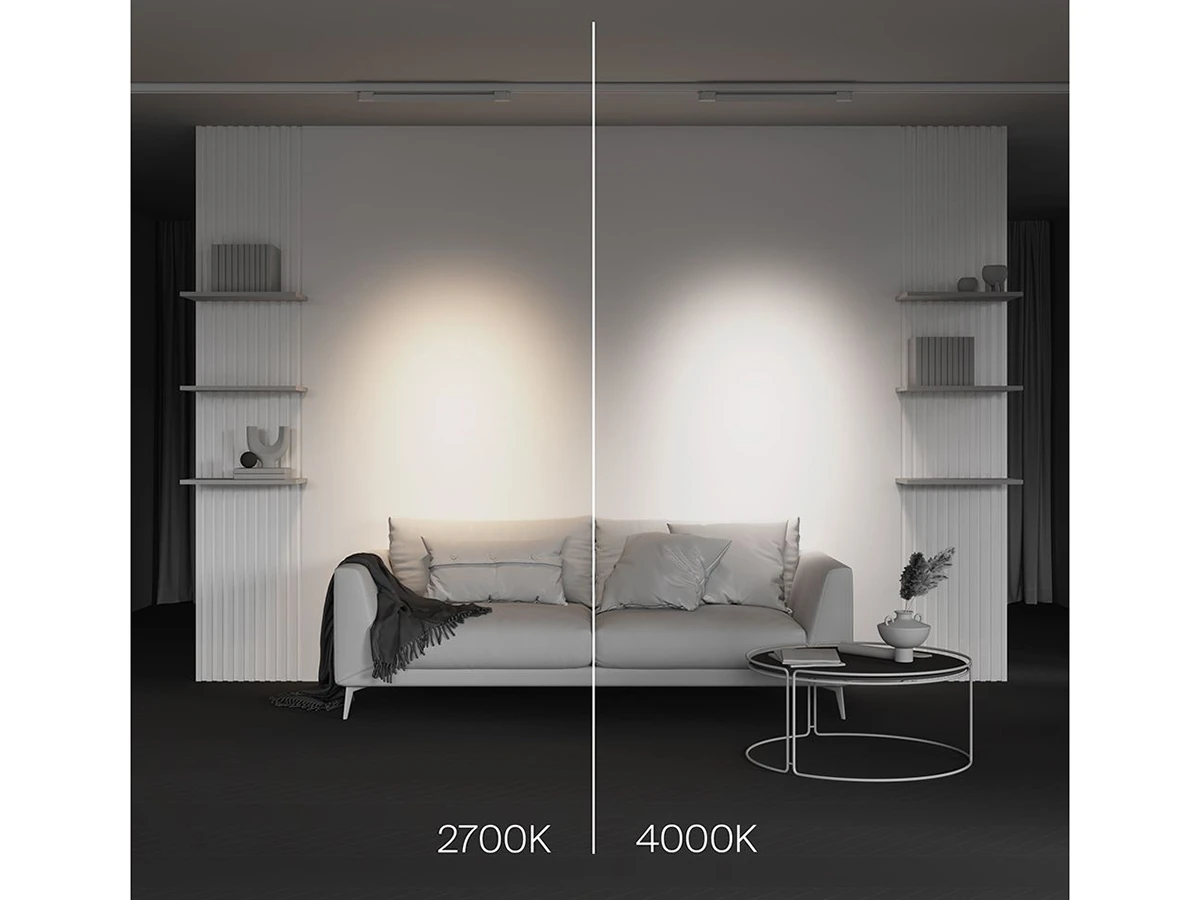 Трековый светильник Points 943547  - фото 6