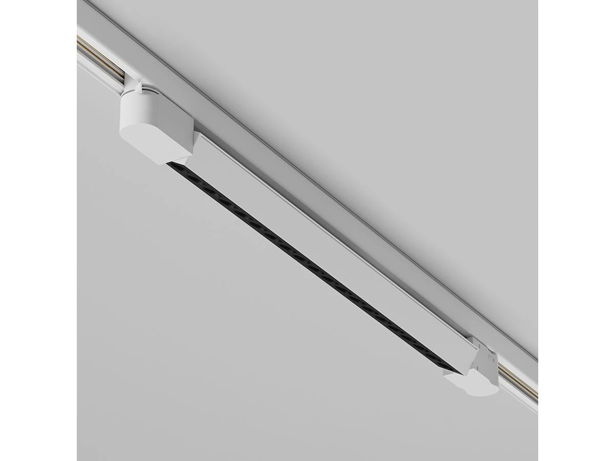 Трековый светильник Points 943547  - фото 7